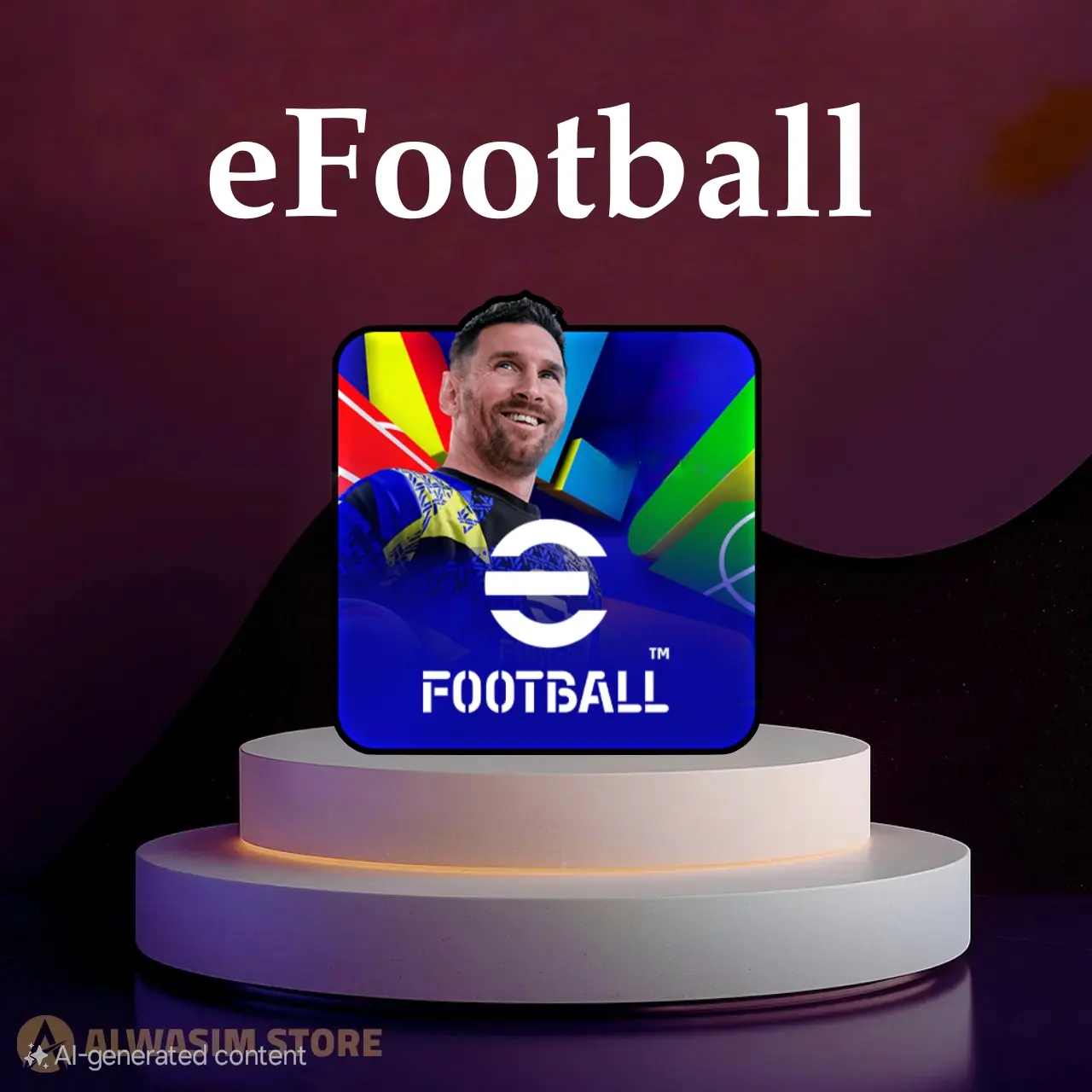 Efootball