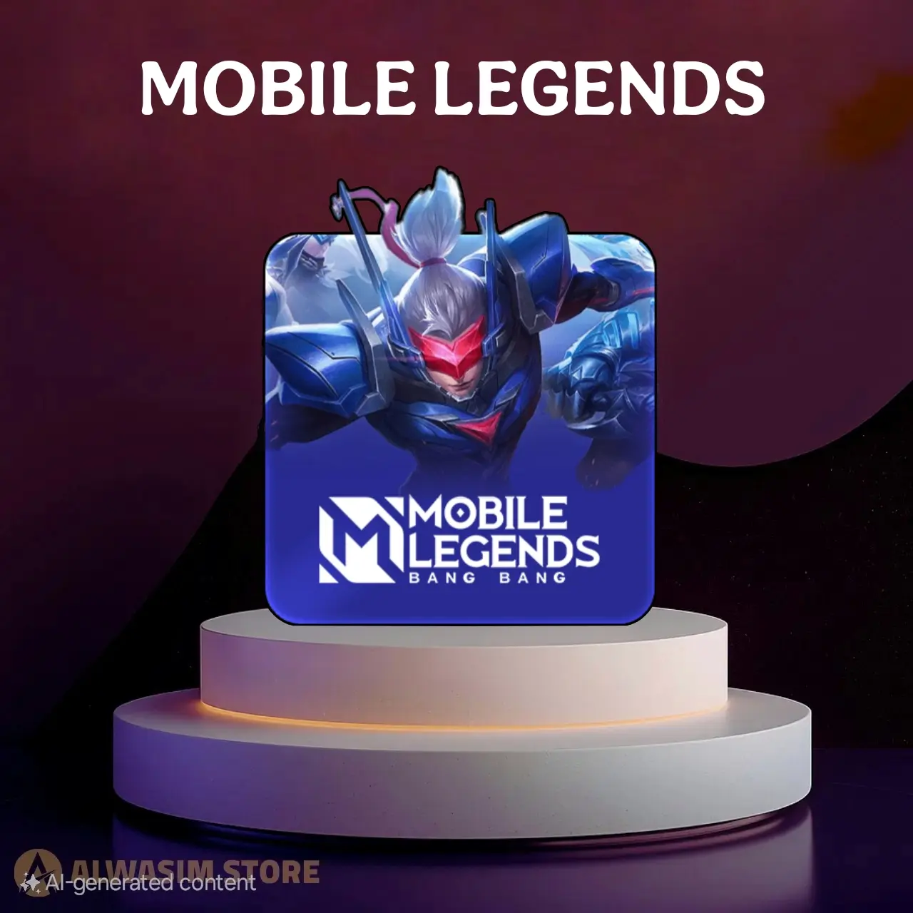 موبايل ليجند