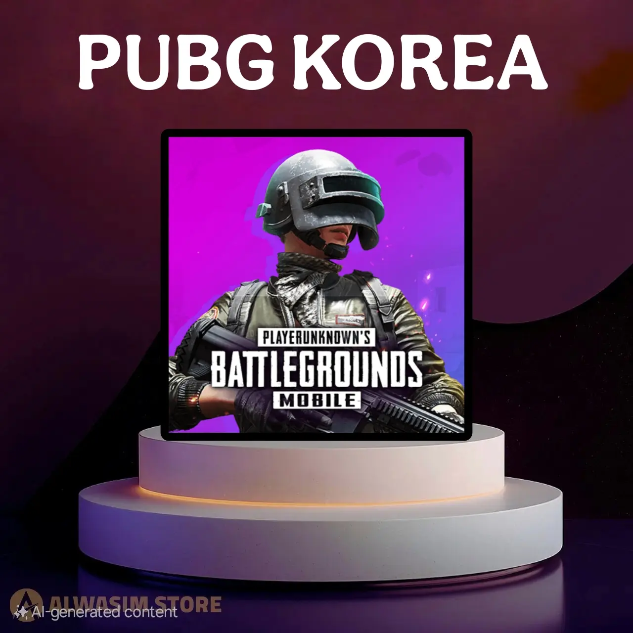 ببجي الكورية