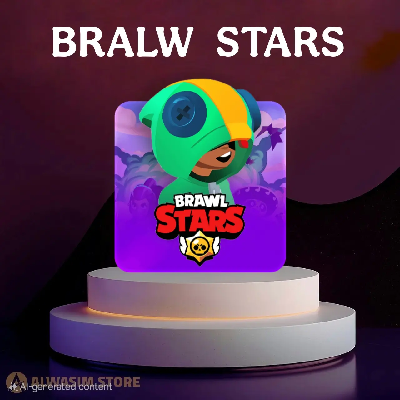 براول ستارز