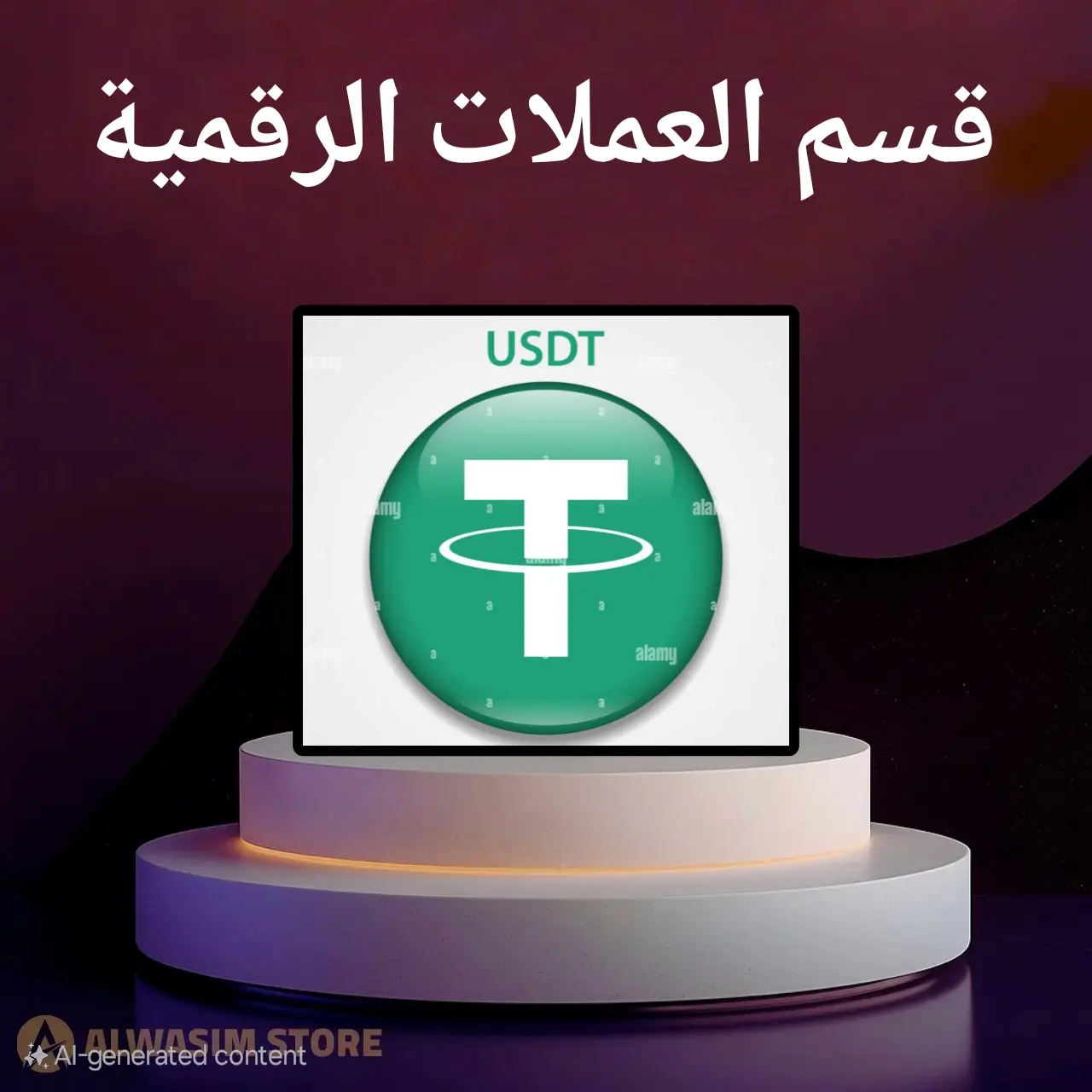 عملات رقمية