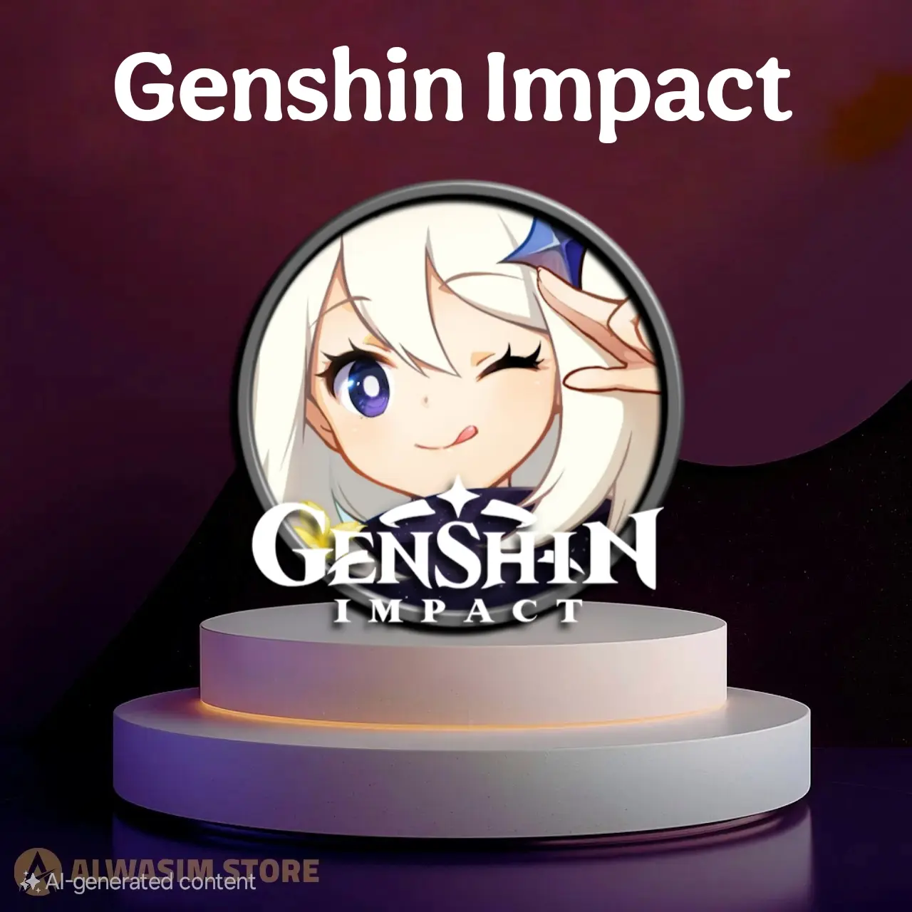 Genshin Impact