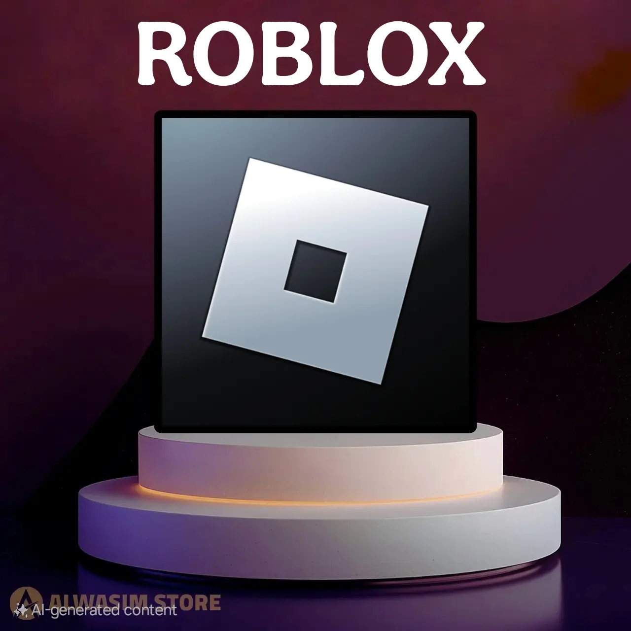 Roblox USA Cards