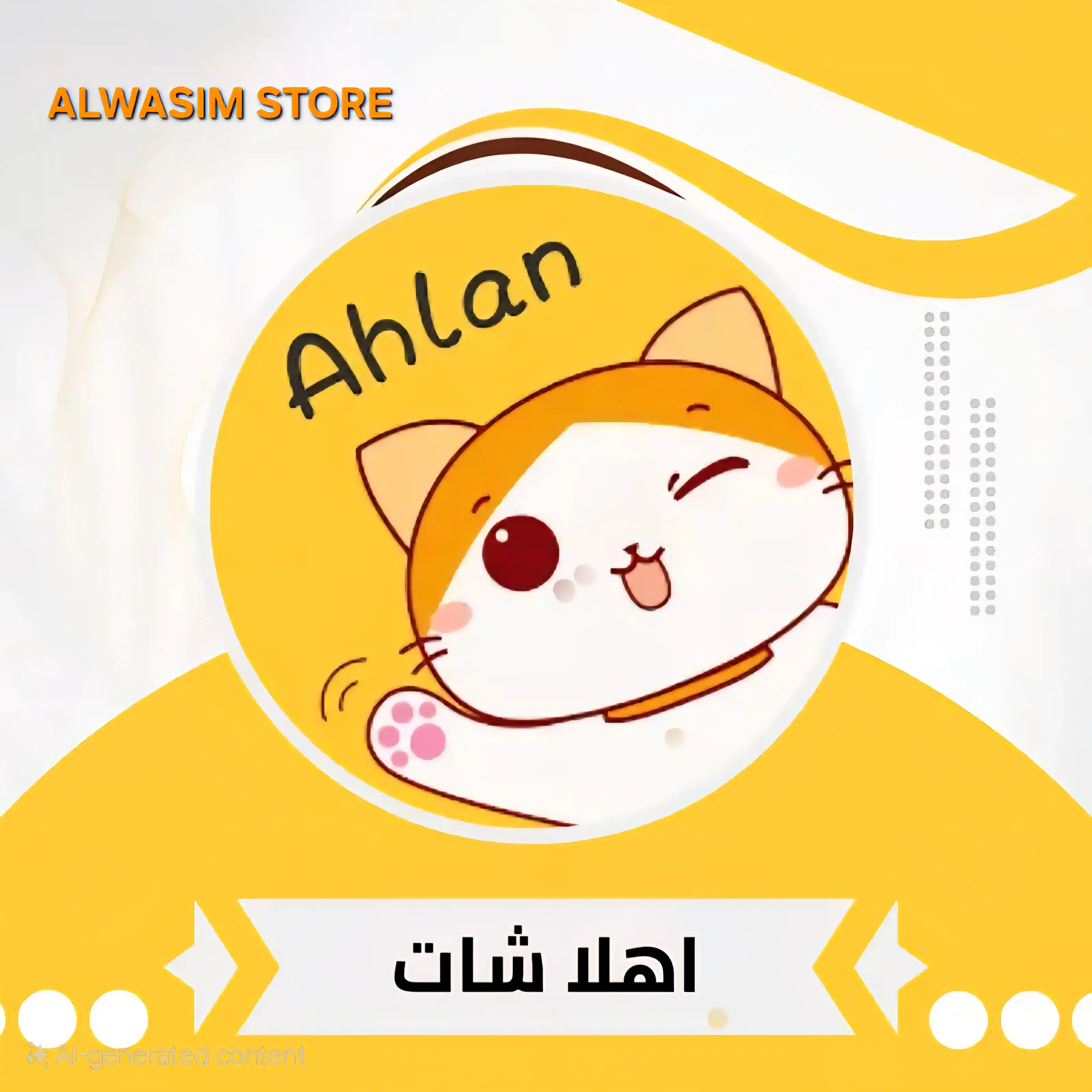 ahlan chat