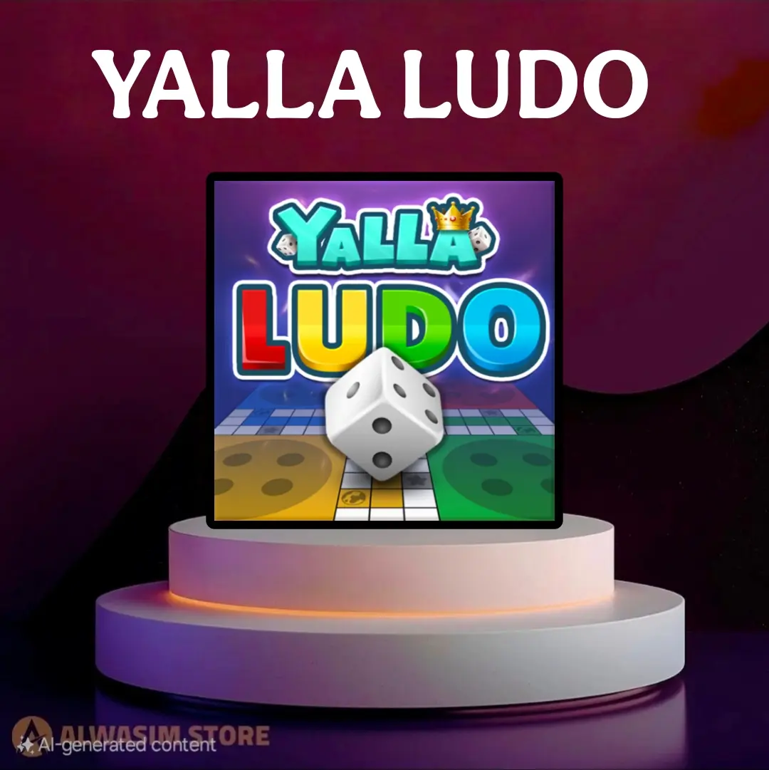 YALLA LUDO