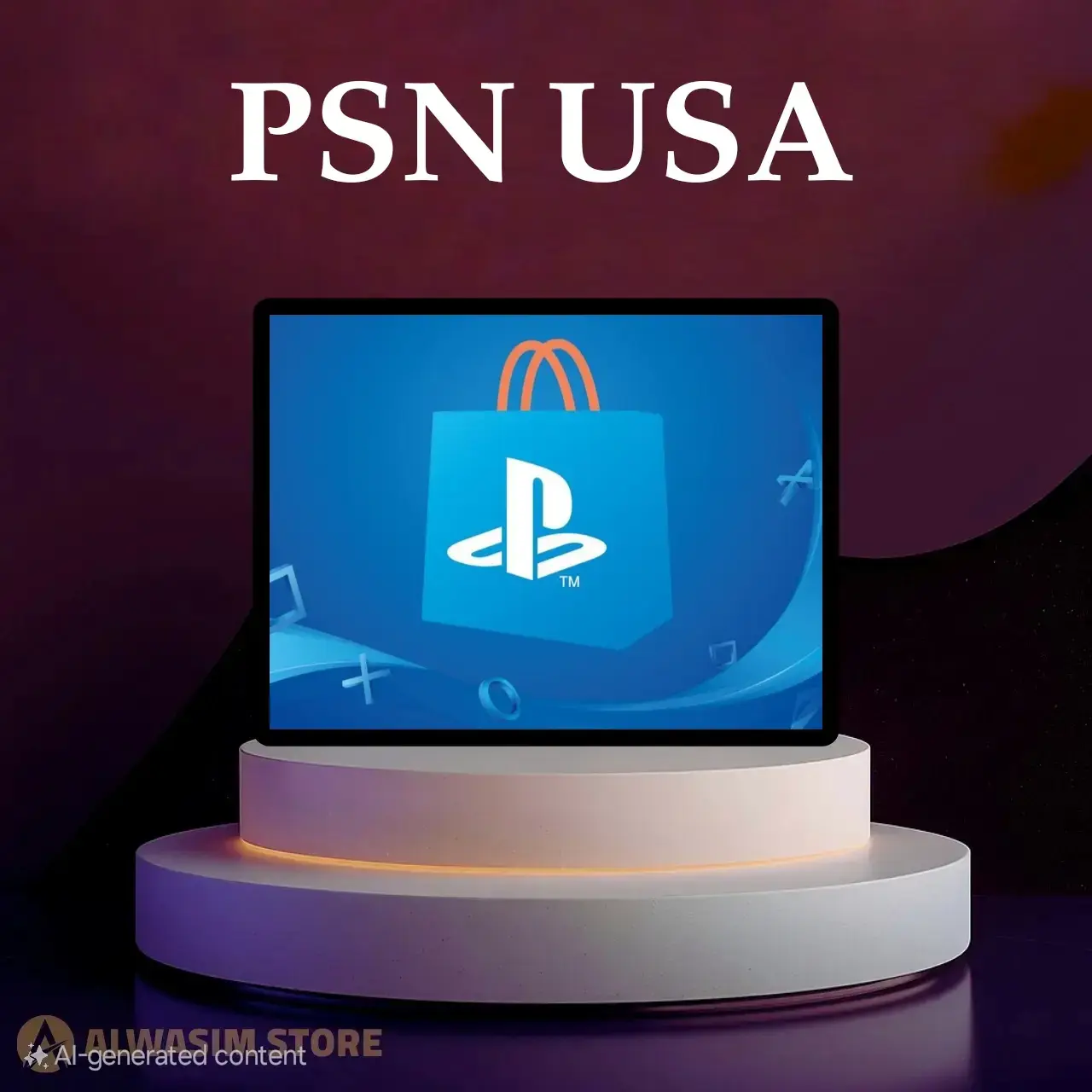 بلستيشن سيرفر 1