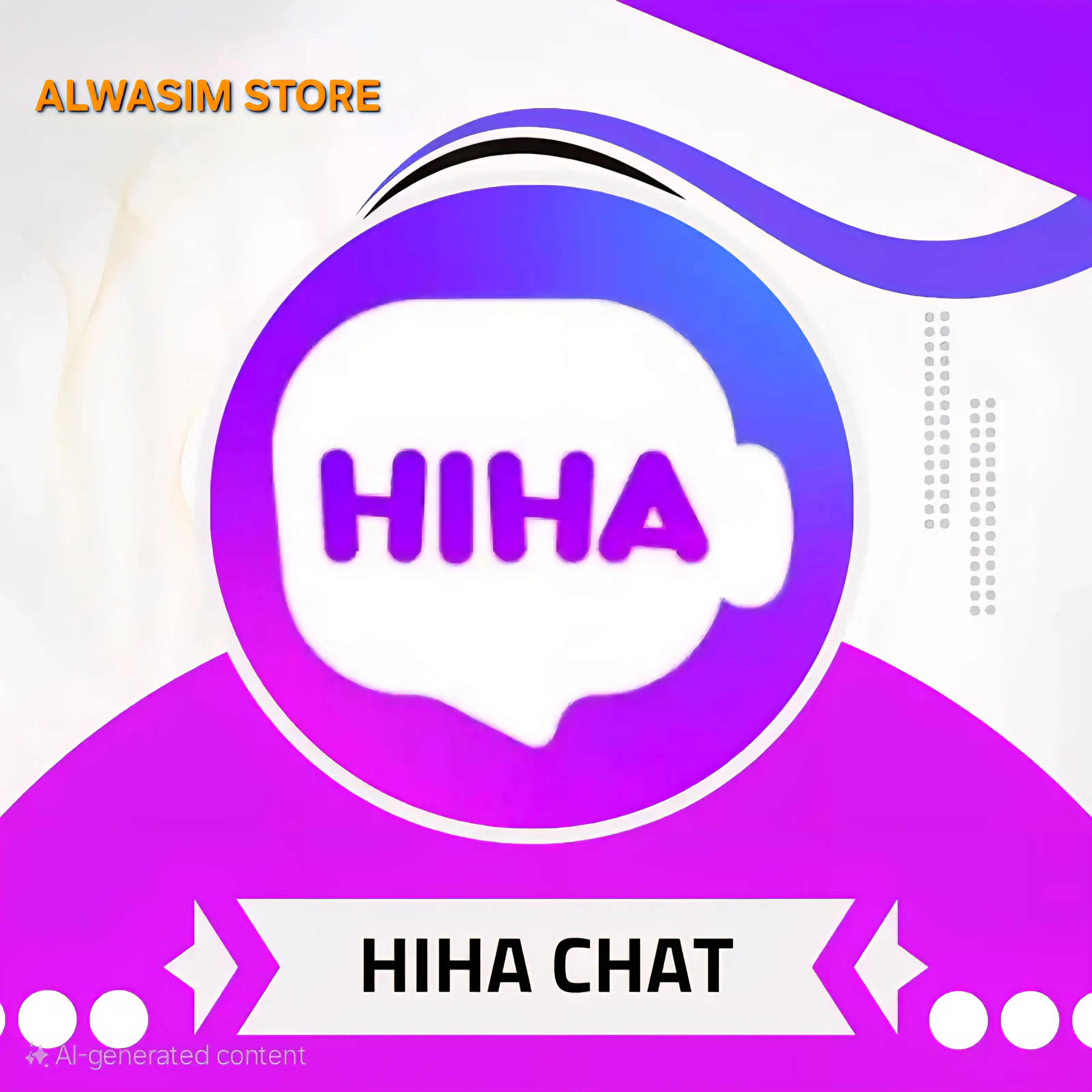 HiHa Chat